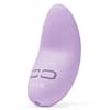 LELO LILY 3 Lila – kroppssäker klitorisstimulator