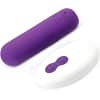 Vattentät Armony Splash Joie Bullet-vibrator 10 vibrationslägen