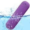 Lila bullet-vibrator Armony Splash Joie i silikon