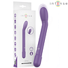 Intense G-Spot Stimulator g-punkt vibrator lila