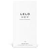 LELO HEX Kondomer 12-pack - tunn kondom i naturlatex