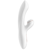 Satisfyer Pro G-Spot Rabbit – rabbitvibrator med Air Pulse