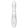Satisfyer Pro G-Spot Rabbit från sidan