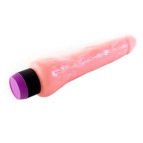 BAILE - REALISTIC VIBRATOR 19.5 CM - Bild 4