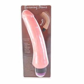BAILE - REALISTIC VIBRATOR 19.5 CM - Bild 5