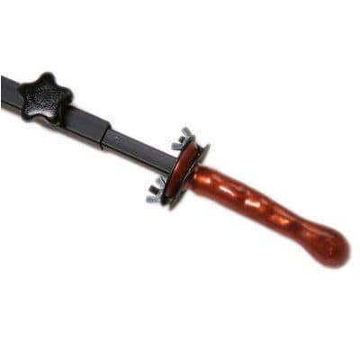 METAL HARD - STRUCTURE ANAL RESTRICTION - Bild 3