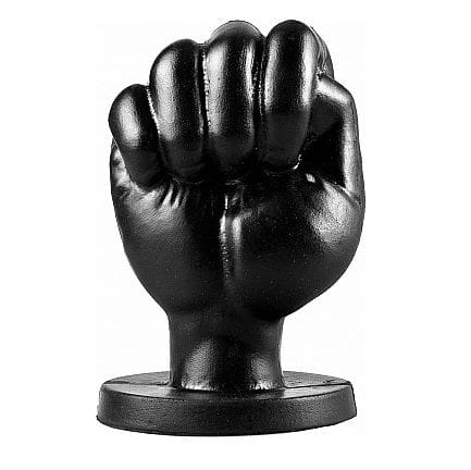 ALL BLACK - FIST 13 CM ANAL - Bild 2