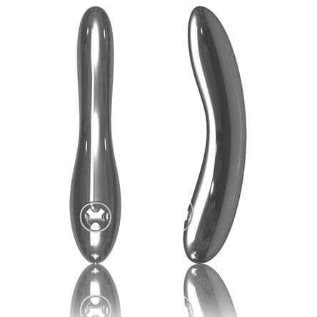LELO - INEZ STAINLESS STEEL VIBRATOR - Image 2