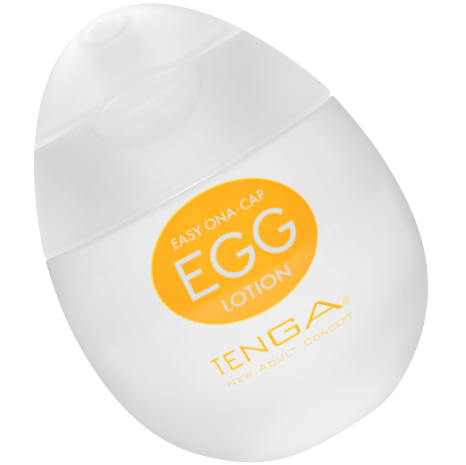 TENGA - ÄGG LOTION SMÖRJMEDEL 50 ML