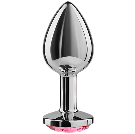 SECRETPLAY - PLUGG ANAL FUCHSIA 8 CM