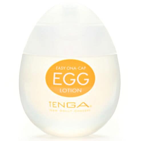 TENGA - EGG LOTION LUBRICANT 50 ML - Bild 2