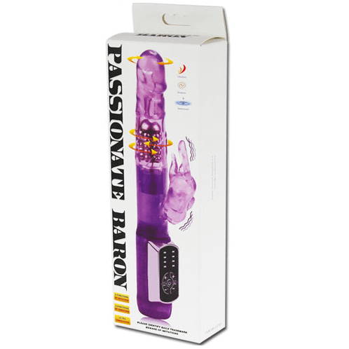 BAILE - OSS KANIN PASSION BARON