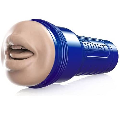 FLESHLIGHT BOOST - BLÅSA LM KÖTT RP