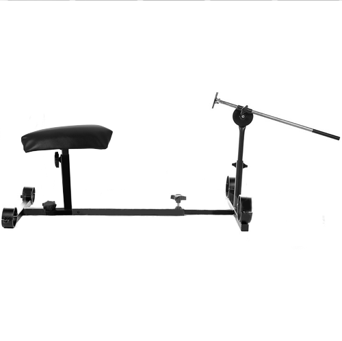 METAL HARD - PRISON BDSM WITH PENETRATION ACCESSORY - Image 2