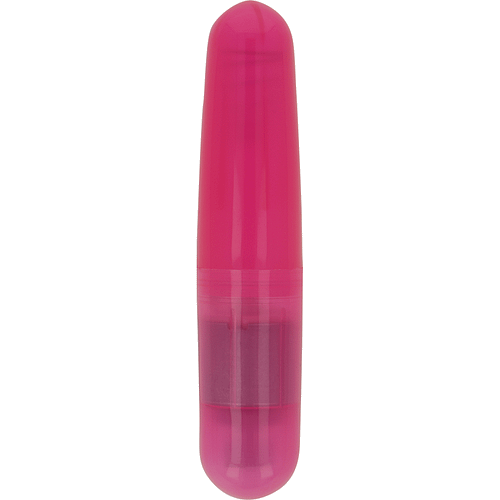 OHMAMA - BASIC ROSA VIBRERANDE BULLET