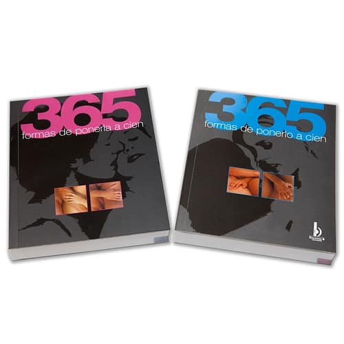 KRYDDIG DJÄVUL - 365 SÄTT ATT PLOCKA UPP DEN