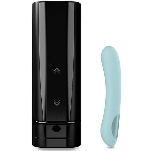 KIIROO - ONYX+ PÄRLA 2+ TURKOS PARSET
