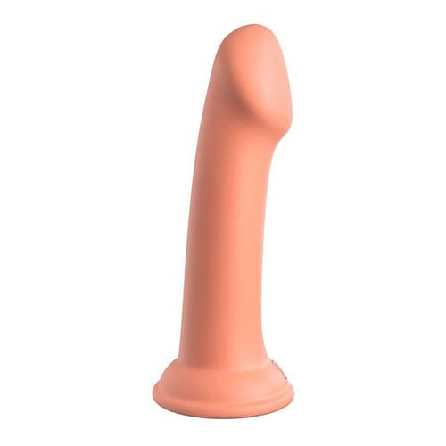 DILLIO - STOR HJÄLTE 15,24 CM ORANGE