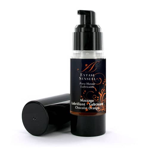 EXTASE SENSUAL - CHOKLAD APELSIN GLIDMEDEL 30 ML