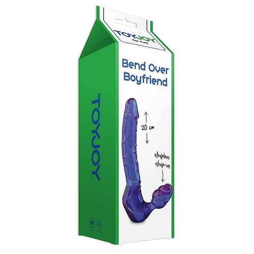 TOYJOY - BÖJ DIG ÖVER POJKVÄN