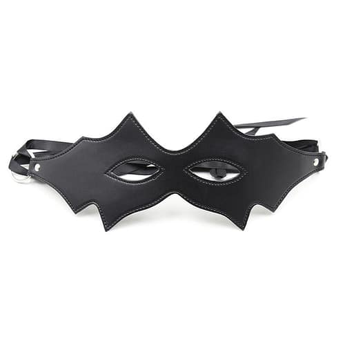 OHMAMA FETISH - KATTMASK