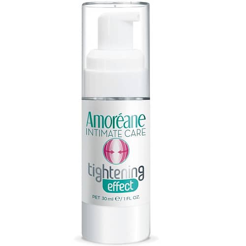 AMOREANE - VATTENBASERAT SMÖRJMEDEL MED SPÄNNINGSEFFEKT 50 ML