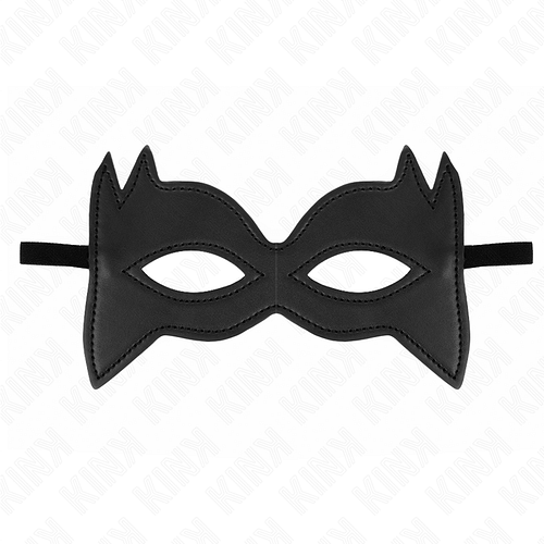 KINK - CAT FACE MASK MODEL 3 18,5 x 12,5 CM