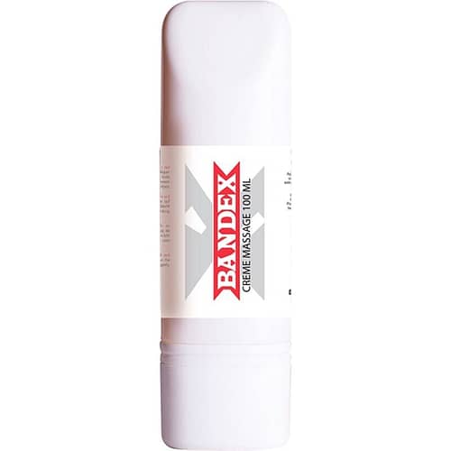 RUF - BANDEX STIMULATING CREAM FOR THE PENIS 75 ML