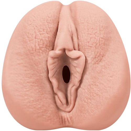 ALIVE - AMELIA MANLIG MASTURBADOR VAGINAL SUPERREALISTISK KÖTT