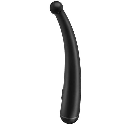 ANAL FANTASI - KURVA VIBRATOR