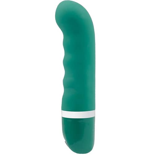 B SWISH - BDESIRED DELUXE PÄRLVIBRATOR JADE