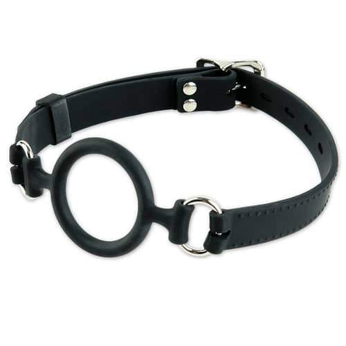 FETISH FANTASY EXTREME - SILIKON O-RING MUNKAVLE