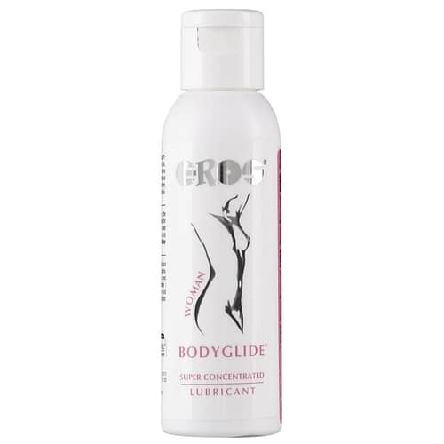 EROS - BODYGLIDE SUPERKONCENTRERAT GLIDMEDEL FÖR KVINNOR 50 ML