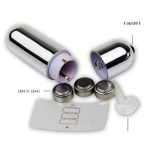 BAILE - SILICONE RING 10 TONGUE RHYTHMS WITH PINK VIBRATION - Bild 3