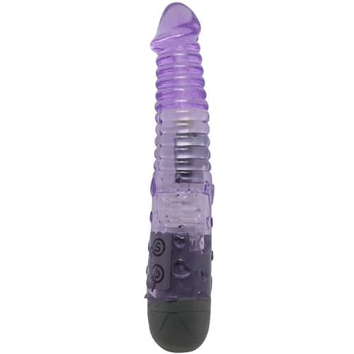 BAILE - GE DIN ÄLSKARE EN SLAGS ÄLSKARE LILA VIBRATOR