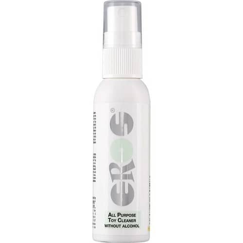 EROS - ALLRENGÖRINGSMEDEL FÖR LEKSAKER 50 ML