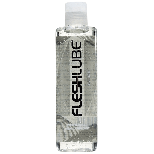 FLESHLIGHT - FLESHLUBE VATTENBASERAT ANALGLIDMEDEL 100 ML