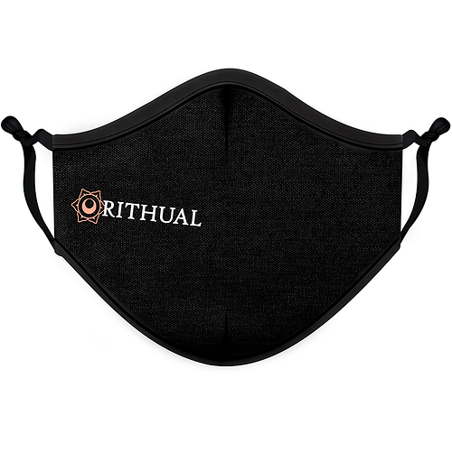 RITHUAL - ÅTERANVÄNDBAR MASK