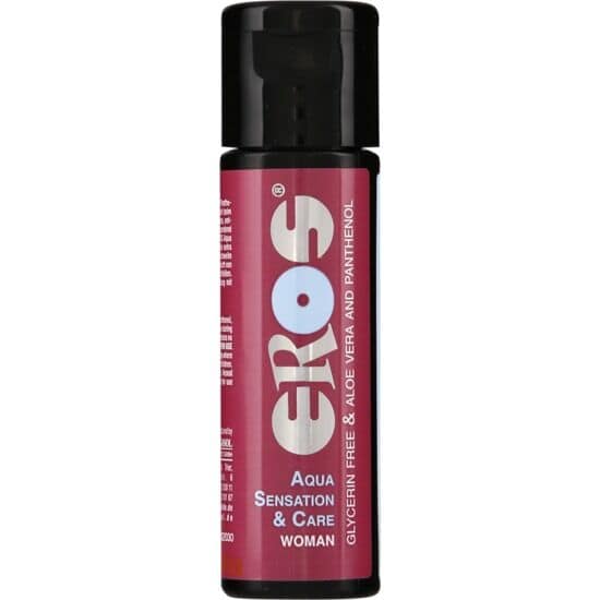 EROS - AQUA SENSATIONS AND CARE KVINNA 30 ML