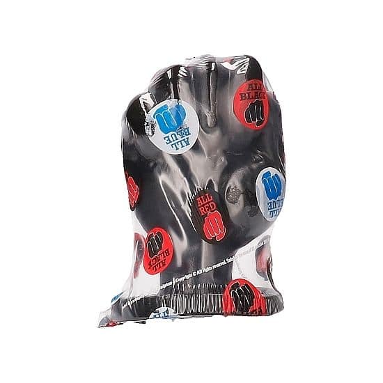 ALL BLACK - FIST 13 CM ANAL - Bild 3