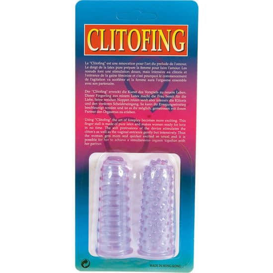 SEVEN CREATIONS - LILAC THIMBLE SET - Image 2