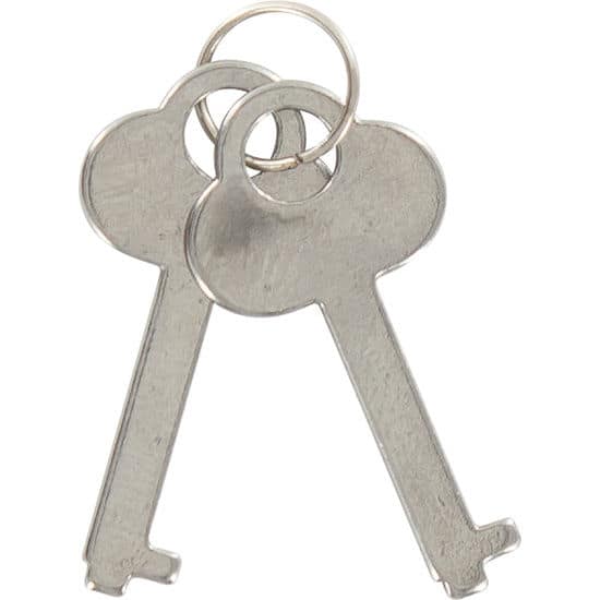 TOYJOY - FURRY FUN CUFFS BONDAGE LEOPARD - Bild 2