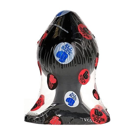 ALL BLACK - PLUG 16,5 CM - Bild 3