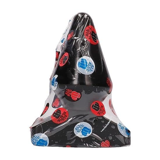 ALL BLACK - ANAL PLUG 18,5 CM - Bild 3