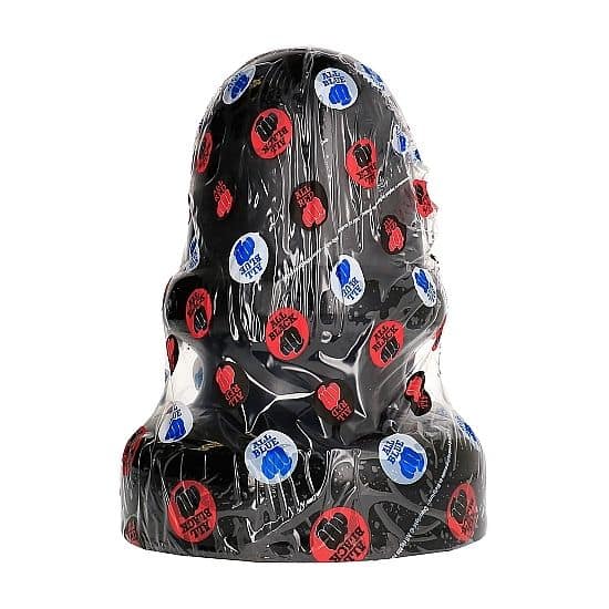 ALL BLACK - PLUG ANAL 23 CM - Image 3