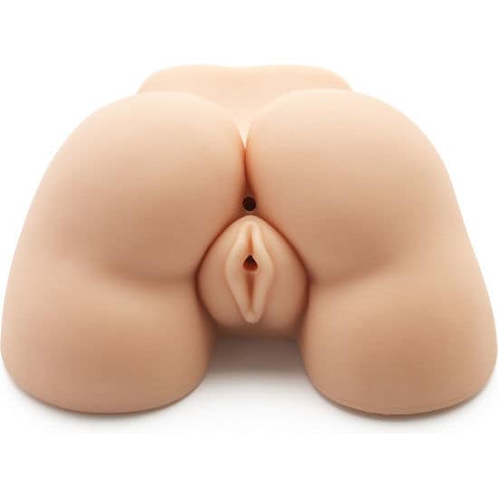 ACT - FAT ASS FUCKER MASTURBATOR WITH VIBRATOR - Image 2