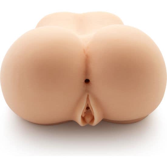 ACT - HOT HONEY RIDER MASTURBATOR WITH VIBRATOR - Bild 2