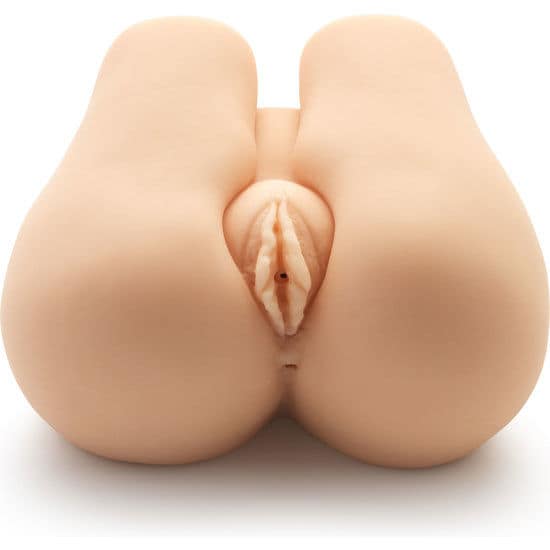 ACT - NASTY NYMPHO BOUNCER WITH VIBRATOR - Image 2