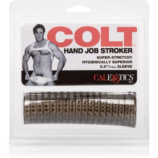 CALEXOTICS - CALEXOTICS - COLT HAND JOB STROKER - Bild 2