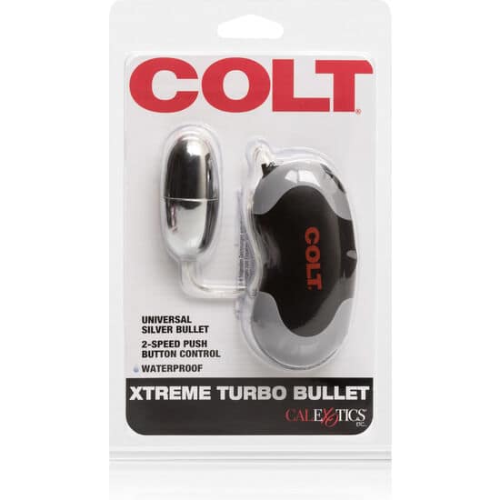 CALEXOTICS - COLT XTREME TURBO BULLET - Image 2